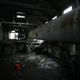 Illustration for article titled Decay and Demolition Inside a Dying Cement Factory